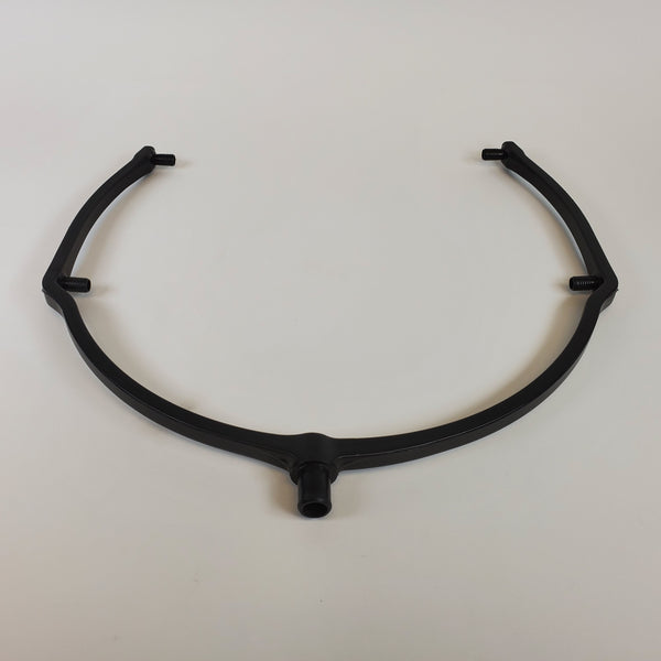 MCD64327001 Nozzle connector LG Washer Bellows / Boot Seals Appliance replacement part Washer LG   