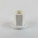 WD01X10070 Tower heater nut GE Dishwasher Misc. Parts Appliance replacement part Dishwasher GE   