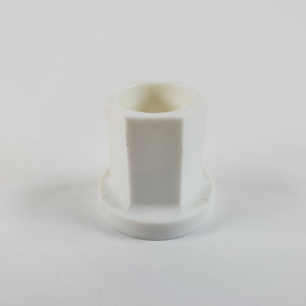 WD01X10070 Tower heater nut GE Dishwasher Misc. Parts Appliance replacement part Dishwasher GE   