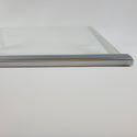 Glass shelf Refrigerator & Freezer Shelves WPW10709163 Whirlpool (OEM) Refrigerator & Freezer Whirlpool