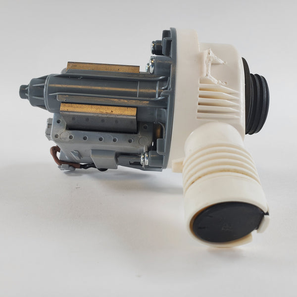 Whirlpool Washer Drain Pumps WPW10661045 (OEM) Washer Whirlpool
