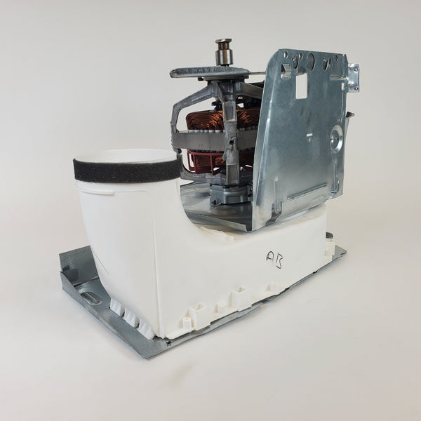 GE Dryer Motors WE17X24535 (OEM) Dryer GE
