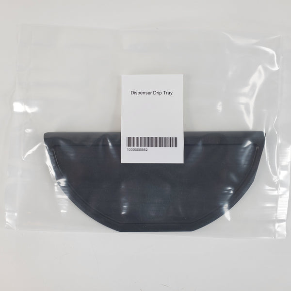 W10875578 Drip tray Whirlpool Refrigerator & Freezer Drain Pans / Drip Pans / Trays Appliance replacement part Refrigerator & Freezer Whirlpool   
