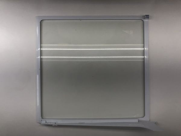 Samsung Refrigerator & Freezer Shelves DA97-20336A (OEM) Refrigerator & Freezer Samsung
