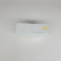 Detergent container Washer Dispenser Parts W11568953 Whirlpool (OEM) Washer Whirlpool