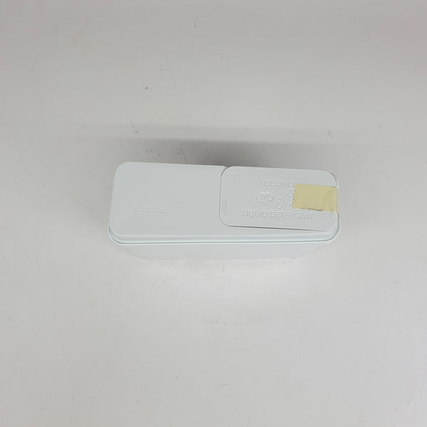 Detergent container Washer Dispenser Parts W11568953 Whirlpool (OEM) Washer Whirlpool