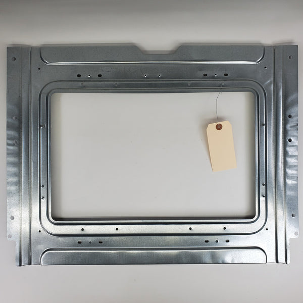 Frigidaire Range Heat Shields 316402316 (OEM) Range Frigidaire