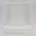 LG Refrigerator & Freezer Drawers / Crisper Drawers ACQ85968605 (OEM) Refrigerator & Freezer LG