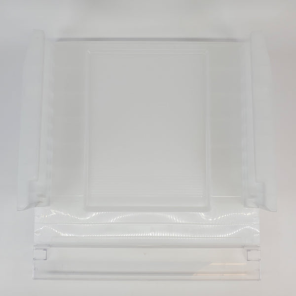 LG Refrigerator & Freezer Drawers / Crisper Drawers ACQ85968605 (OEM) Refrigerator & Freezer LG
