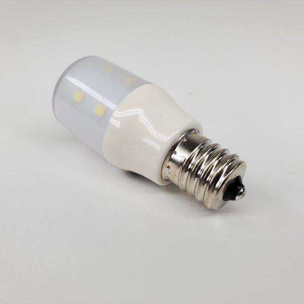 5304522314 Light bulb Frigidaire Refrigerator & Freezer Light Bulbs / LEDs Appliance replacement part Refrigerator & Freezer Frigidaire   