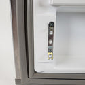 W10815676 Pantry door - stainless steel Whirlpool Refrigerator & Freezer Doors Appliance replacement part Refrigerator & Freezer Whirlpool   