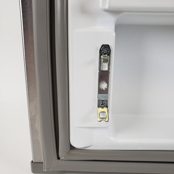 W10815676 Pantry door - stainless steel Whirlpool Refrigerator & Freezer Doors Appliance replacement part Refrigerator & Freezer Whirlpool   