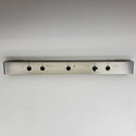 316606126 Manifold panel Frigidaire Range Front Panels Appliance replacement part Range Frigidaire   