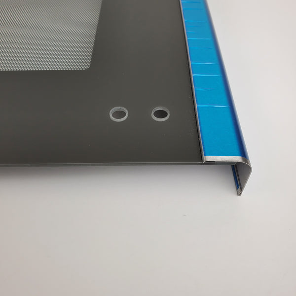 Glass oven door Range Doors WB56X24968 GE (OEM) Range GE
