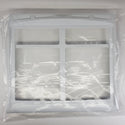 Whirlpool Refrigerator & Freezer Covers WP2222031 (OEM) Refrigerator & Freezer Whirlpool