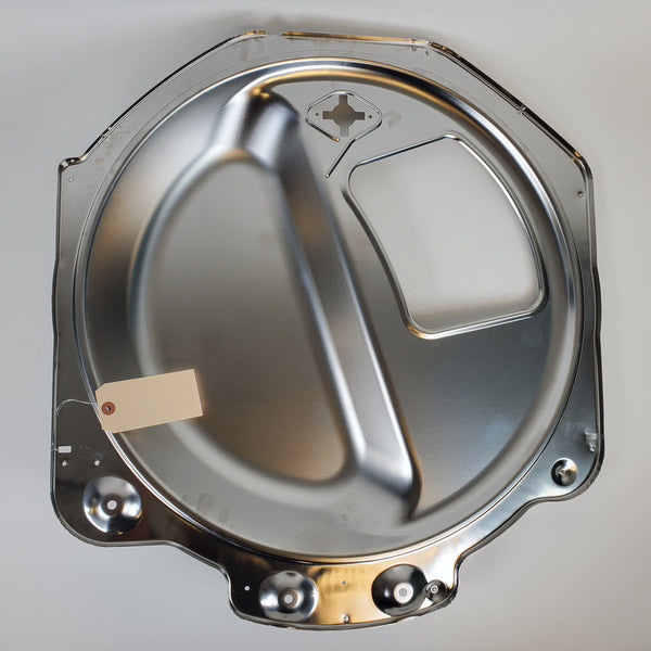 MJT62002905 Bulkhead LG Dryer Bulk Heads Appliance replacement part Dryer LG   