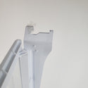 DA97-15368B Shelf assembly Samsung Refrigerator & Freezer Shelves Appliance replacement part Refrigerator & Freezer Samsung   