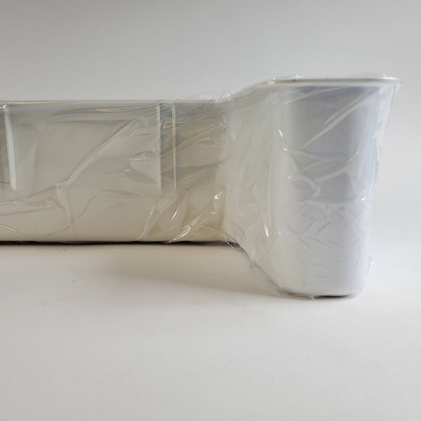 Samsung Refrigerator & Freezer Door Bins DA97-14302E (OEM) Refrigerator & Freezer Samsung