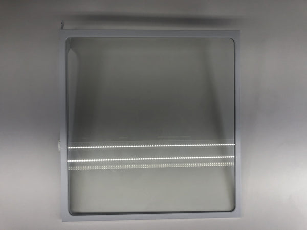 Samsung Refrigerator & Freezer Shelves DA97-20336A (OEM) Refrigerator & Freezer Samsung