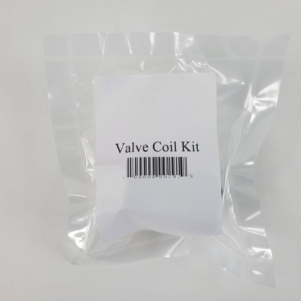 WPW10328463 Valve coil kit Whirlpool Dryer Gas Valves / Gas Coils Appliance replacement part Dryer Whirlpool   