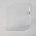 W10900030 Light cover Whirlpool Refrigerator & Freezer Covers Appliance replacement part Refrigerator & Freezer Whirlpool   