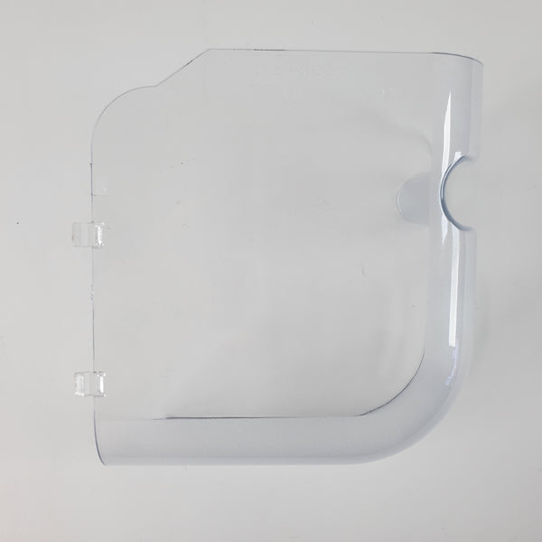 W10900030 Light cover Whirlpool Refrigerator & Freezer Covers Appliance replacement part Refrigerator & Freezer Whirlpool   