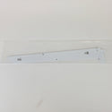 Frigidaire Refrigerator & Freezer Rails 5304508033 (OEM) Refrigerator & Freezer Frigidaire