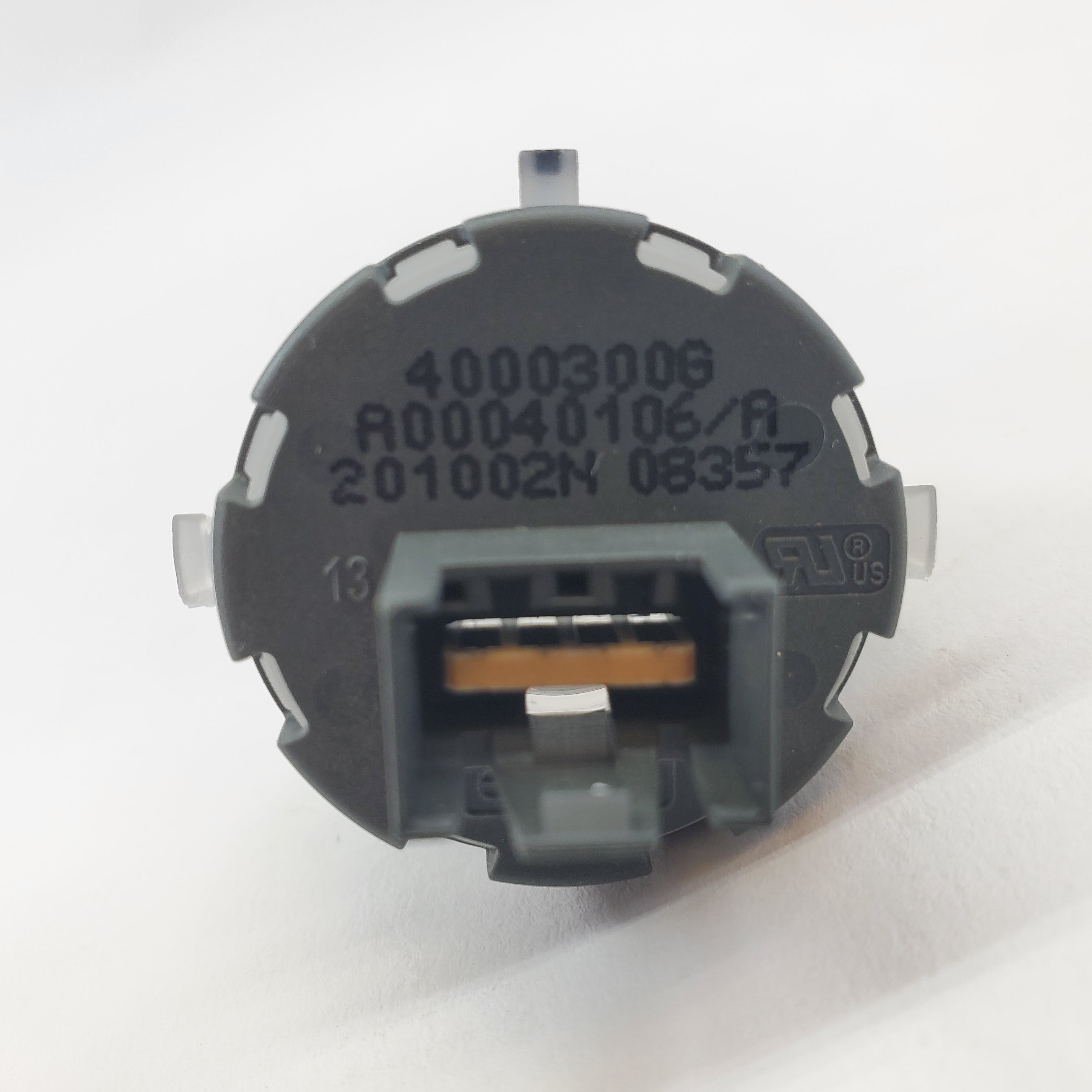 A00040106 Turbidity sensor Frigidaire Dishwasher Sensors Appliance rep