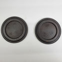 Whirlpool Range Burner Caps W11435570 (OEM) Range Whirlpool