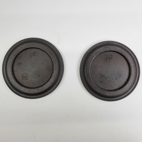 Whirlpool Range Burner Caps W11435570 (OEM) Range Whirlpool