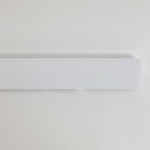 W11551367 Skirt Whirlpool Dryer Front Panels Appliance replacement part Dryer Whirlpool   