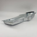 Whirlpool Dryer Air Ducts WPW10211896 (OEM) Dryer Whirlpool