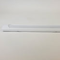 Frigidaire Refrigerator & Freezer Toe Kick Plate Grille 241839405 Grilles / Kickplates Refrigerator & Freezer Frigidaire   