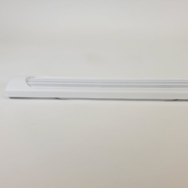 Frigidaire Refrigerator & Freezer Toe Kick Plate Grille 241839405 Grilles / Kickplates Refrigerator & Freezer Frigidaire   
