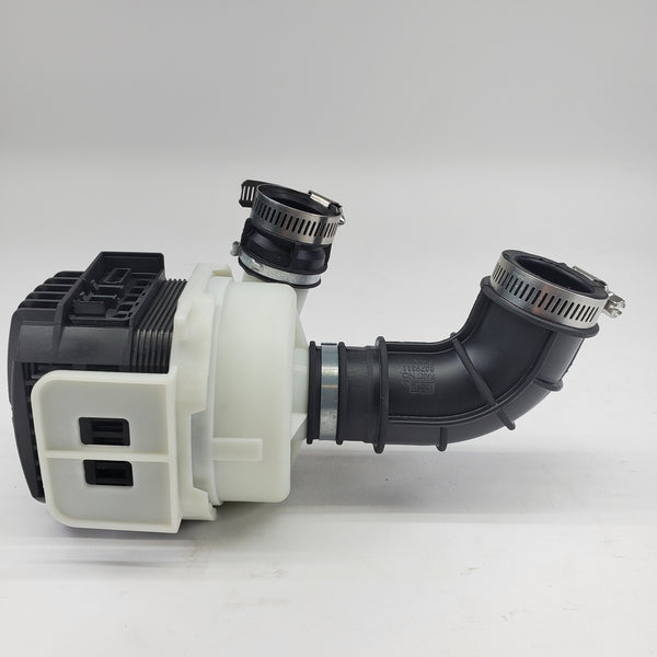 W11179305 Pump and motor assembly Whirlpool Dishwasher Pumps Appliance replacement part Dishwasher Whirlpool   
