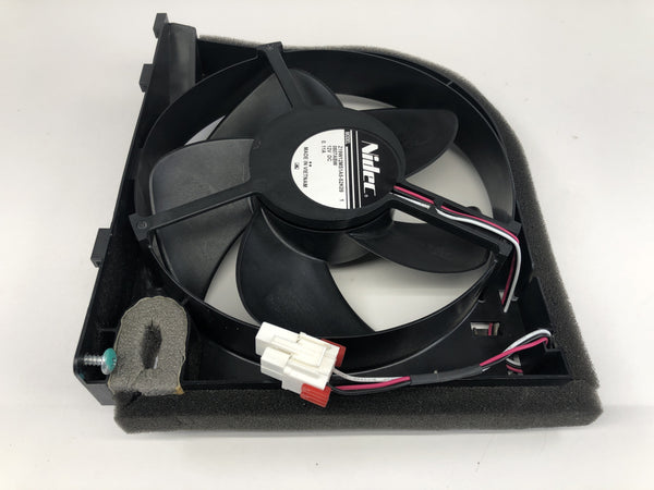Fan motor Refrigerator & Freezer Fan Blades DA97-20025A Samsung (OEM) Refrigerator & Freezer Samsung