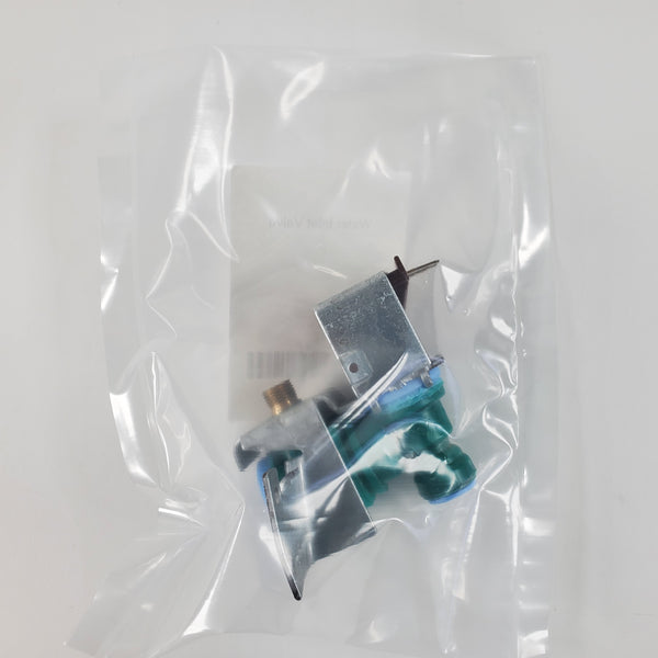 W10865826 Water inlet valve Whirlpool Refrigerator & Freezer Water Inlet Valves Appliance replacement part Refrigerator & Freezer Whirlpool   