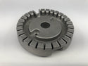 Frigidaire Range Burner RH Front 316438400 Burner Caps Range Frigidaire   
