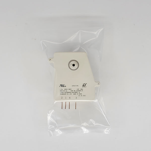 Frigidaire Refrigerator & Freezer Defrost Timers 5304526183 (OEM) Refrigerator & Freezer Frigidaire