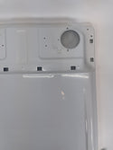 WE03X24721 Cover top low depth GE Dryer Misc. Parts Appliance replacement part Dryer GE   
