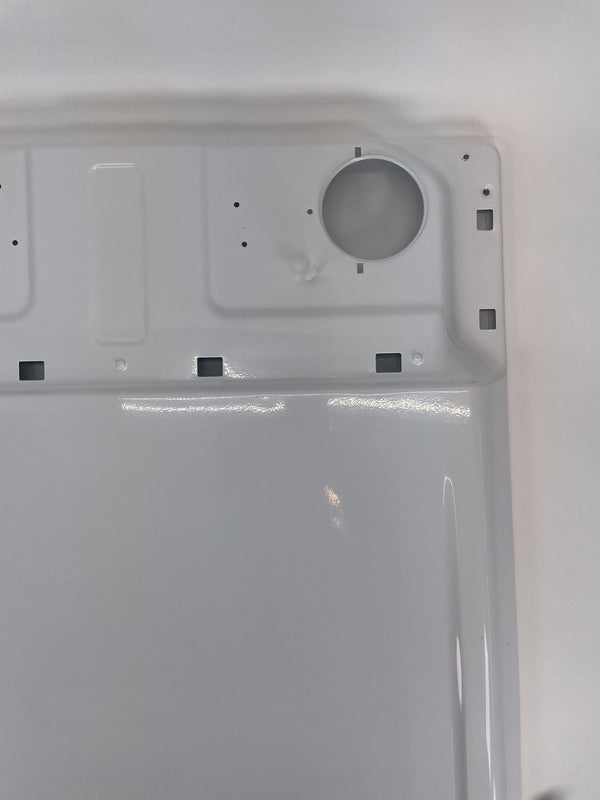 WE03X24721 Cover top low depth GE Dryer Misc. Parts Appliance replacement part Dryer GE   