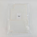Whirlpool Refrigerator & Freezer Icebox Cover WPW10598013 Covers Refrigerator & Freezer Whirlpool   