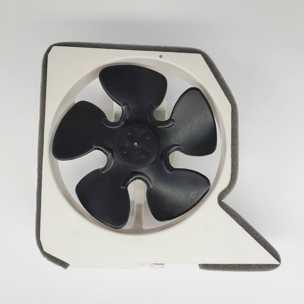 5304519734 Condenser fan motor Frigidaire Refrigerator & Freezer Motors Appliance replacement part Refrigerator & Freezer Frigidaire   