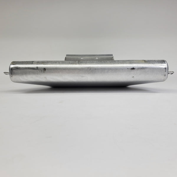 W11457094 Flue box Whirlpool Range Misc. Parts Appliance replacement part Range Whirlpool   