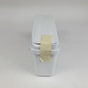 Detergent container Washer Dispenser Parts W11568953 Whirlpool (OEM) Washer Whirlpool