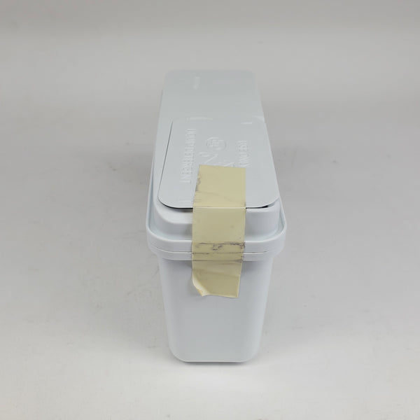 Detergent container Washer Dispenser Parts W11568953 Whirlpool (OEM) Washer Whirlpool