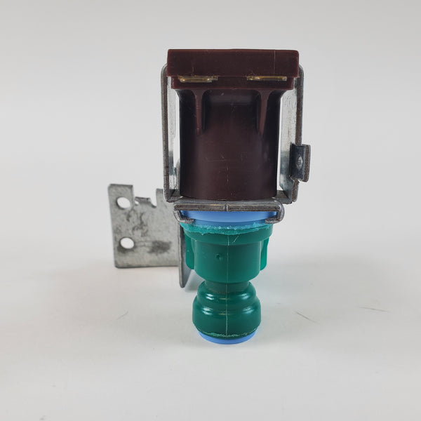 Water inlet valve Refrigerator & Freezer Water Inlet Valves W10865826 Whirlpool (OEM) Refrigerator & Freezer Whirlpool