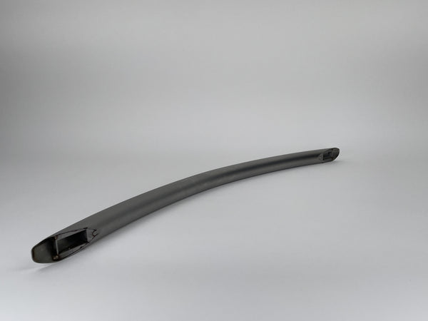 Frigidaire Refrigerator & Freezer Handles 242029401 (OEM) Refrigerator & Freezer Frigidaire