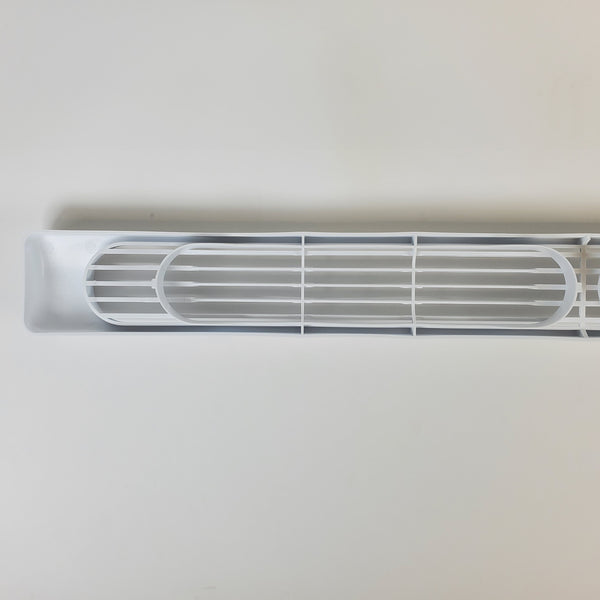 Frigidaire Refrigerator & Freezer Toe Kick Plate Grille 241839405 Grilles / Kickplates Refrigerator & Freezer Frigidaire   
