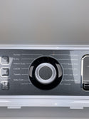 12138000A43437 Control board Midea Dryer Backsplashes / Consoles / Control Panels Appliance replacement part Dryer Midea   